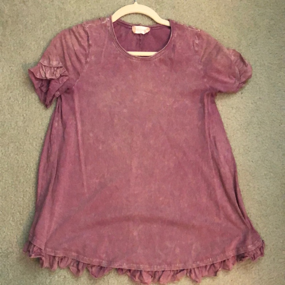 Pink altar’d state shirt